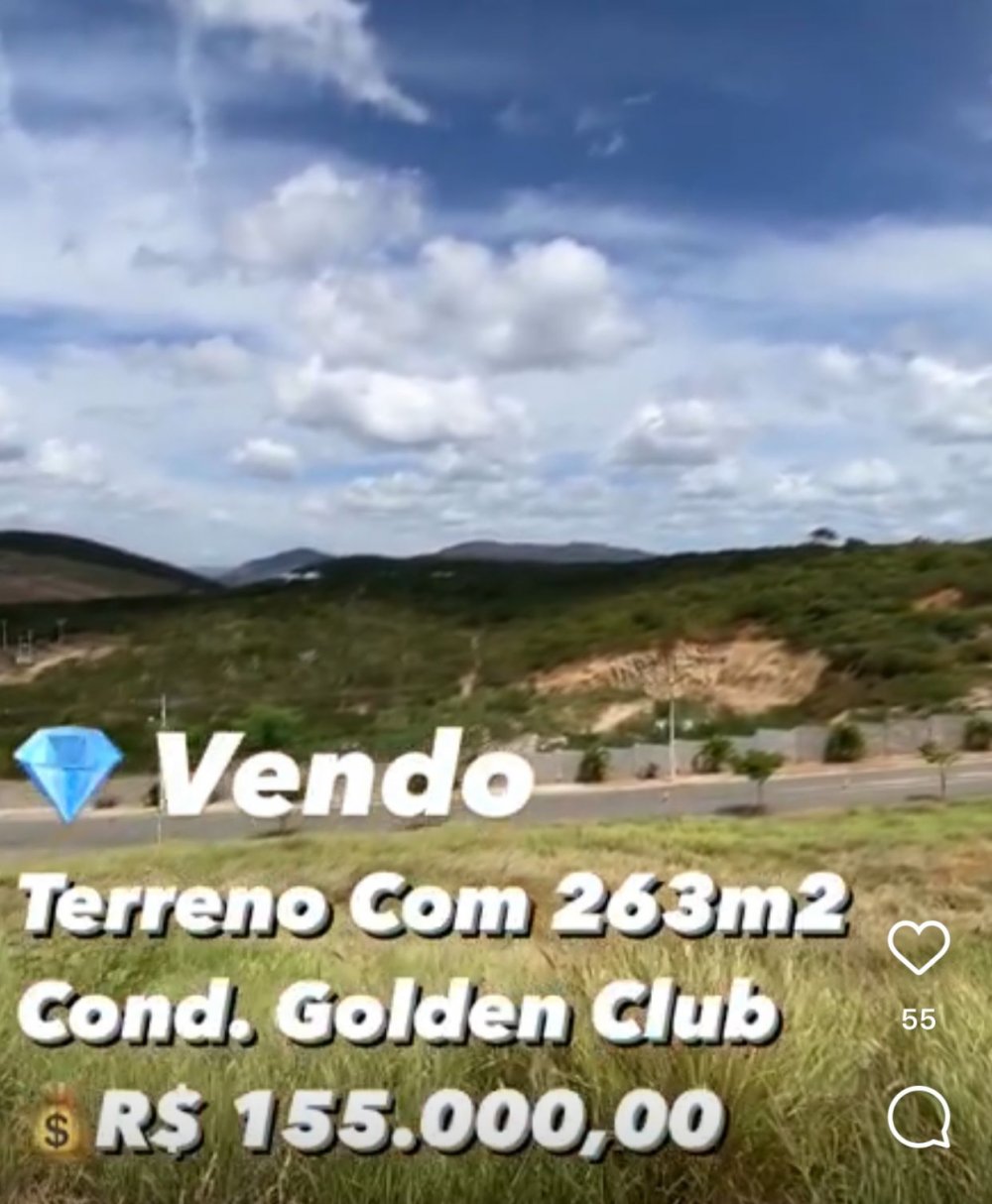 Terreno - Venda - So Judas Tadeu - Jequi - BA