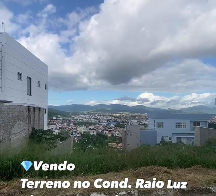 Terreno em Condomnio - Venda - So Judas Tadeu - Jequi - BA