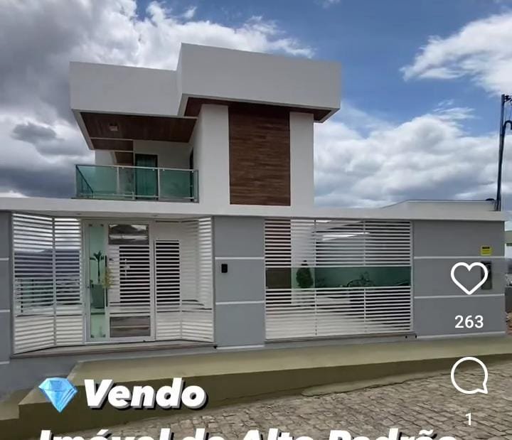 Casa em Condomnio - Venda - So Judas Tadeu - Jequi - BA