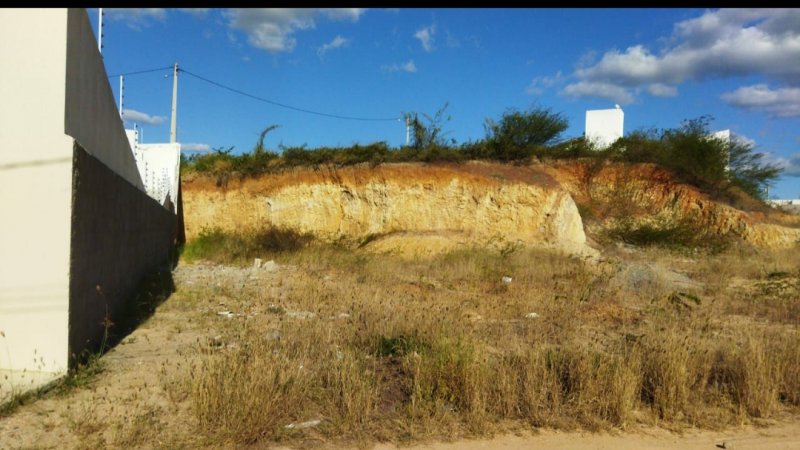 Terreno - Venda - So Judas Tadeu - Jequi - BA