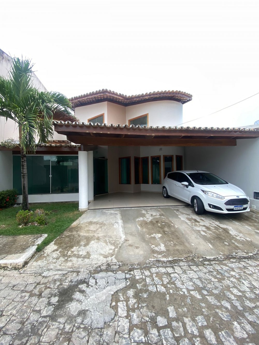 Casa - Venda - Jequiezinho - Jequi - BA